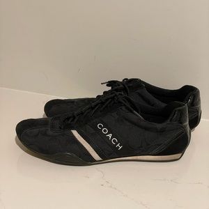 Coach Tennis Shoes / Sneakers